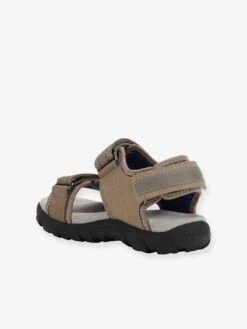 Sandales Garçon Strada GEOX® Beige - Geox -Pampero Boutique sandales garcon strada geox 2