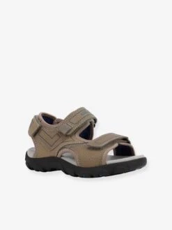 Sandales Garçon Strada GEOX® Beige - Geox