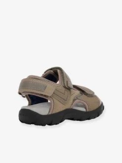 Sandales Garçon Strada GEOX® Beige - Geox -Pampero Boutique sandales garcon strada geox 3