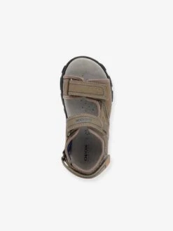 Sandales Garçon Strada GEOX® Beige - Geox -Pampero Boutique sandales garcon strada geox 4