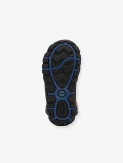 Sandales Garçon Strada GEOX® Beige - Geox -Pampero Boutique sandales garcon strada geox 5