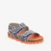 Sandales Garçon Summerkro Summerkick KICKERS® Marine Street - Kickers