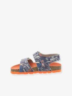 Sandales Garçon Summerkro Summerkick KICKERS® Marine Street - Kickers -Pampero Boutique sandales garcon summerkro summerkick kickers 2