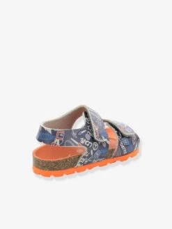 Sandales Garçon Summerkro Summerkick KICKERS® Marine Street - Kickers -Pampero Boutique sandales garcon summerkro summerkick kickers 4