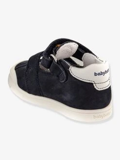 Sandales Salomés Cuir Bébé Garçon Poto Babybotte® Marine - Babybotte 11 Sandales Salomés Cuir Bébé Garçon Poto Babybotte® Marine - Babybotte -Pampero Boutique sandales salomes cuir bebe garcon poto babybotte 3