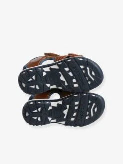 Sandales Scratchées Enfant Collection Maternelle Marron - Vertbaudet 11 Sandales Scratchées Enfant Collection Maternelle Marron - Vertbaudet -Pampero Boutique sandales scratchees enfant collection maternelle 4