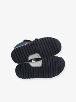 Sandales Scratchées Garçon Marine - Vertbaudet -Pampero Boutique sandales scratchees garcon 10