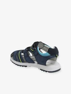 Sandales Scratchées Garçon Marine - Vertbaudet -Pampero Boutique sandales scratchees garcon 8