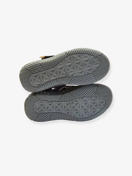 Sandales Scratchées Garçon Collection Maternelle Marine - Vertbaudet 7 Sandales Scratchées Garçon Collection Maternelle Marine - Vertbaudet – Image 5