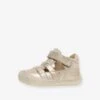 Sandales Semi-ouvertes Bébé Bede NATURINO® 1ers Pas Or - Naturino -Pampero Boutique sandales semi ouvertes bebe bede naturino 1ers pas