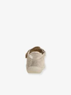 Sandales Semi-ouvertes Bébé Bede NATURINO® 1ers Pas Or - Naturino -Pampero Boutique sandales semi ouvertes bebe bede naturino 1ers pas 3