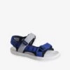 Sandales Tout Terrain Enfant Marine - Vertbaudet 1 Sandales Tout Terrain Enfant Marine - Vertbaudet -Pampero Boutique sandales tout terrain enfant