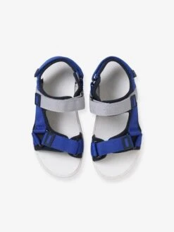 Sandales Tout Terrain Enfant Marine - Vertbaudet -Pampero Boutique sandales tout terrain enfant 3