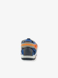 Sandales Tout-terrain Enfant Kawa KICKERS® Marine - Kickers 10 Sandales Tout-terrain Enfant Kawa KICKERS® Marine - Kickers -Pampero Boutique sandales tout terrain enfant kawa kickers 3