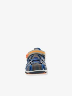 Sandales Tout-terrain Enfant Kawa KICKERS® Marine - Kickers 11 Sandales Tout-terrain Enfant Kawa KICKERS® Marine - Kickers -Pampero Boutique sandales tout terrain enfant kawa kickers 4