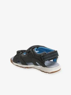 Sandales Tout Terrain Garçon Gris - Vertbaudet -Pampero Boutique sandales tout terrain garcon 14
