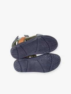 Sandales Tout Terrain Garçon Kaki - Vertbaudet 12 Sandales Tout Terrain Garçon Kaki - Vertbaudet -Pampero Boutique sandales tout terrain garcon 21