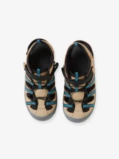 Sandales Tout Terrain Garçon Taupe - Vertbaudet 10 Sandales Tout Terrain Garçon Taupe - Vertbaudet -Pampero Boutique sandales tout terrain garcon 26