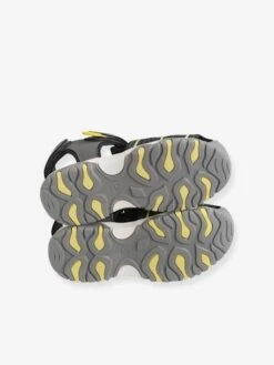 Sandales Tout Terrain Garçon Marine - Vertbaudet -Pampero Boutique sandales tout terrain garcon 5