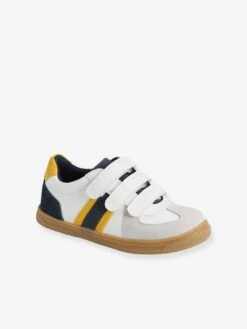 Tennis Scratchées Garçon Navy - Vertbaudet -Pampero Boutique tennis scratchees garcon 2