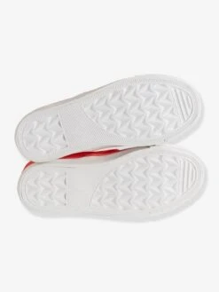Tennis Slip-on Fille Grenadine - Vertbaudet -Pampero Boutique tennis slip on fille 5