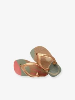 Tongs Baby Palette Glow HAVAIANAS Or - Havaianas 11 Tongs Baby Palette Glow HAVAIANAS Or - Havaianas -Pampero Boutique tongs baby palette glow havaianas 4