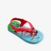 Tongs Bébé Marvel HAVAIANAS® Bleu - Havaianas -Pampero Boutique tongs bebe marvel havaianas