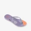 Tongs Enfant Slim Palette Glow HAVAIANAS Lilas - Havaianas 2 Tongs Enfant Slim Palette Glow HAVAIANAS Lilas - Havaianas -Pampero Boutique tongs enfant slim palette glow havaianas