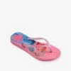 Tongs Enfant Slim Princess HAVAIANAS® Rose - Havaianas 1 Tongs Enfant Slim Princess HAVAIANAS® Rose - Havaianas -Pampero Boutique tongs enfant slim princess havaianas