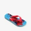 Tongs Enfant Top Marvel II HAVAIANAS® Bleu - Havaianas -Pampero Boutique tongs enfant top marvel ii havaianas